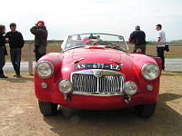 MGA Twin Cam (de 1958) (pris a Amberieux, Ain, France, 2014) (5)